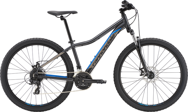 Cannondale Foray 3 Womens Mountain Bike 2019