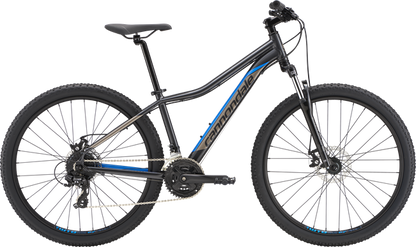 Cannondale Foray 3 Womens Mountain Bike 2019
