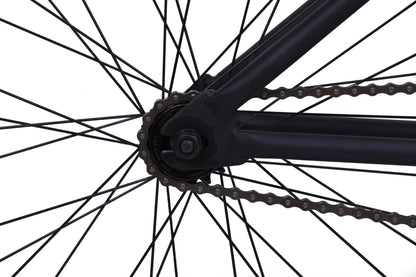 Crew Bike Co Crewser 24" BMX Bike