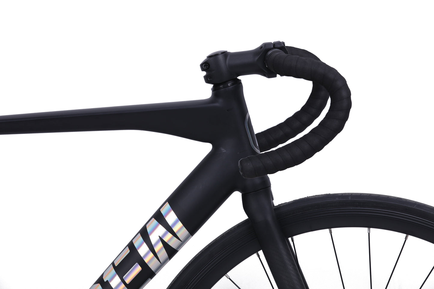 Crew Bike Co Ace Track Bike
