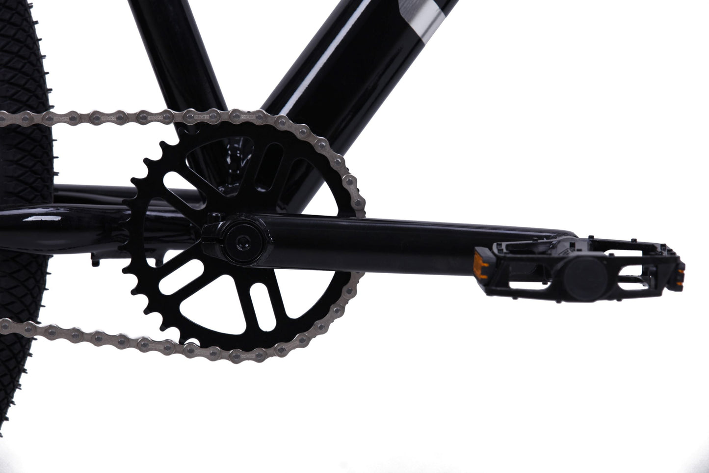 Crew Bike Co CB275 BMX Bike