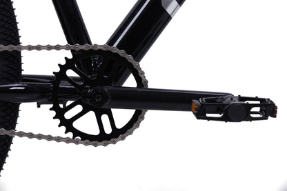 Crew Bike Co CB275 BMX Bike