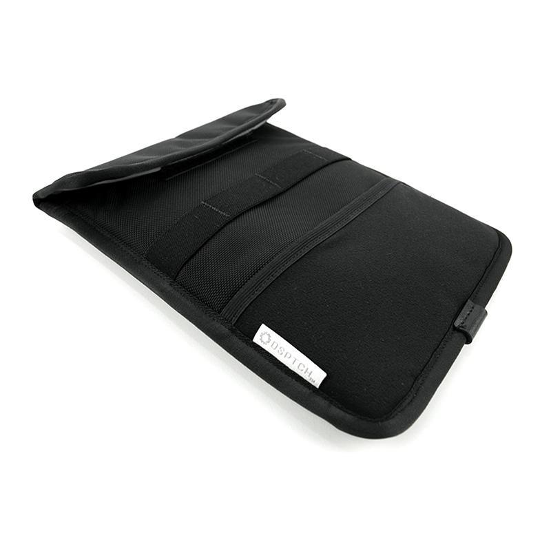 DSPTCH iPad Case