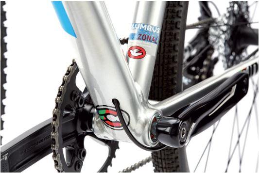 Cinelli Zydeco Gravel Bike 2019