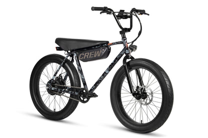 Crew Bike Co Dart V2.1
