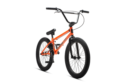 DK Bikes General Lee 22" BMX Bike 2019