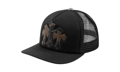 Cemetery Trucker Hat "Camo"