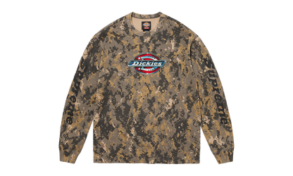 Dickies® Thermal "FW 25 - Digi Camo"