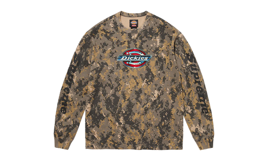 Dickies® Thermal "FW 25 - Digi Camo"