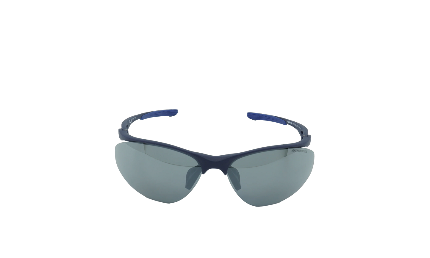 AERIAL Sunglasses "MATTE MIDNIGHT NAVY"