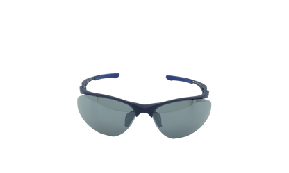 AERIAL Sunglasses "MATTE MIDNIGHT NAVY"