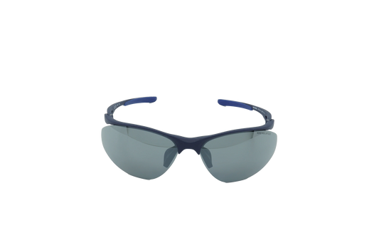 AERIAL Sunglasses "MATTE MIDNIGHT NAVY"