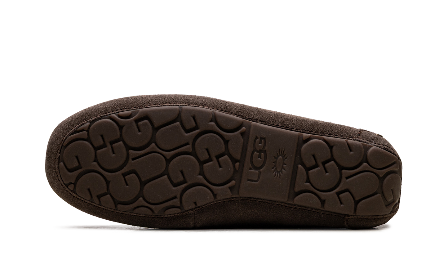 Ansley Slipper WMNS "Espresso"