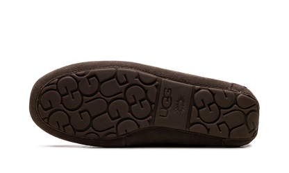 Ansley Slipper WMNS "Espresso"