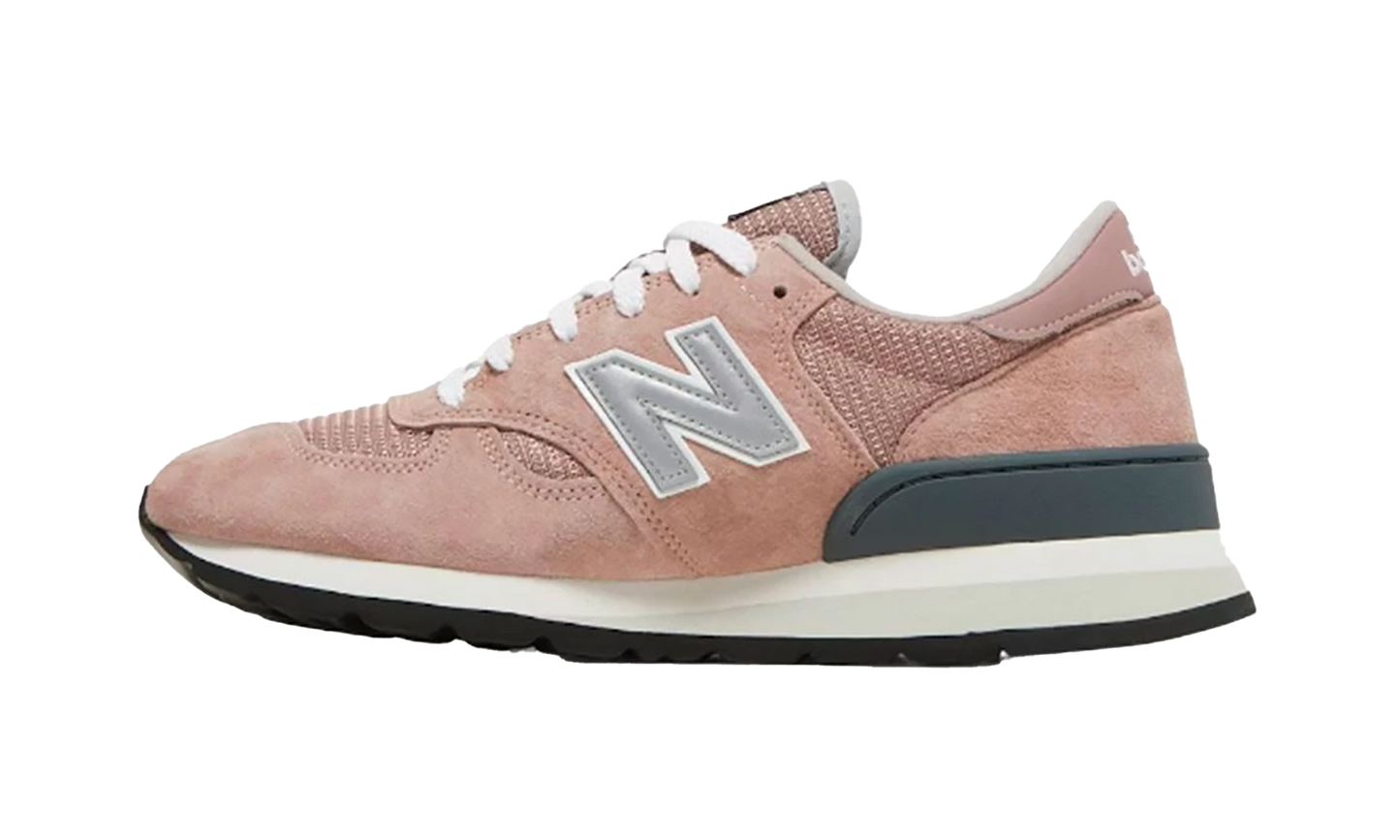 990v1 "Kith - Dusty Rose"