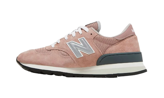 990v1 "Kith - Dusty Rose"