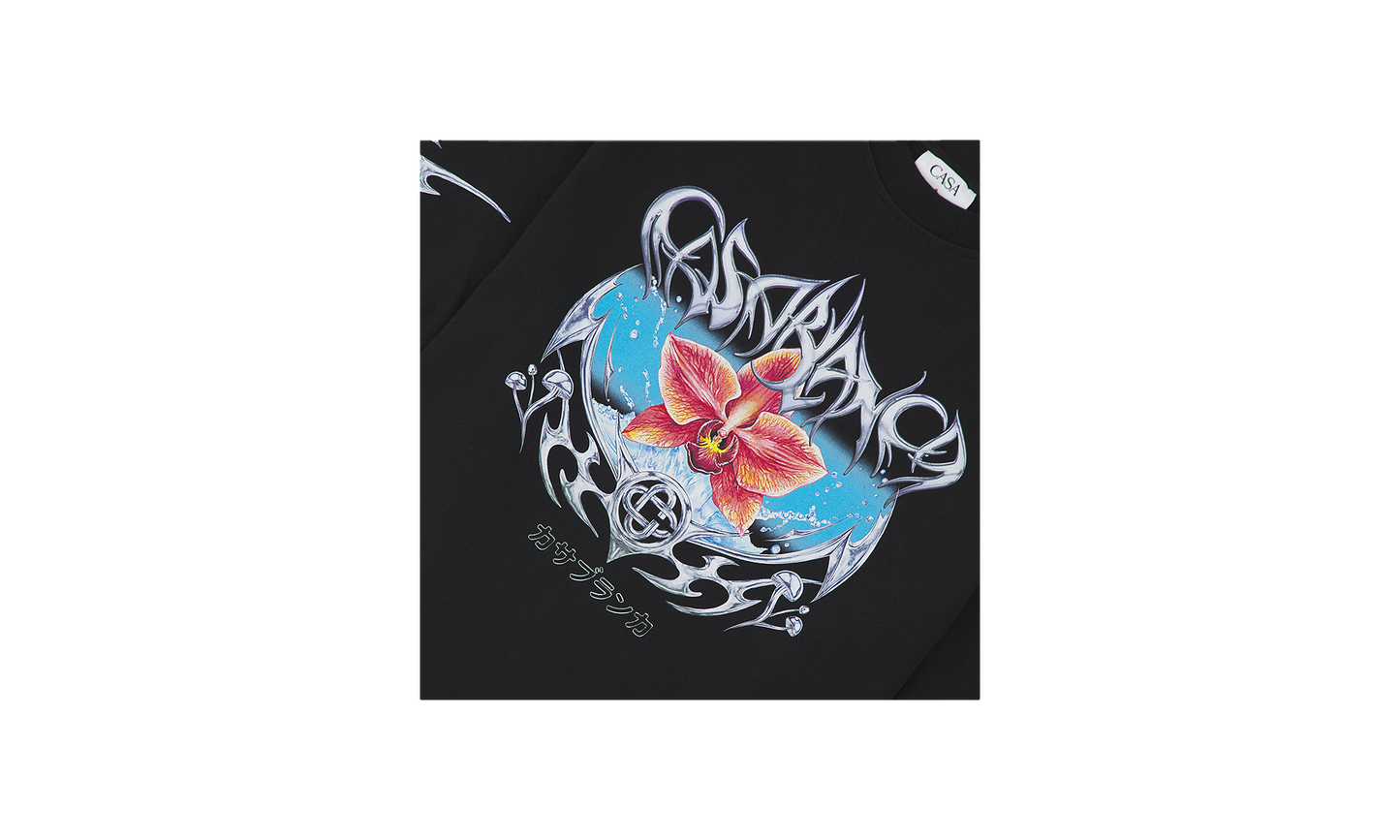 Blades Tee "Black"