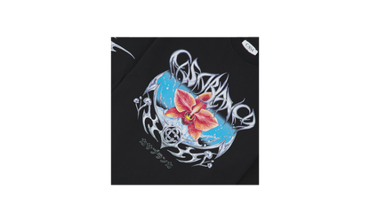 Blades Tee "Black"