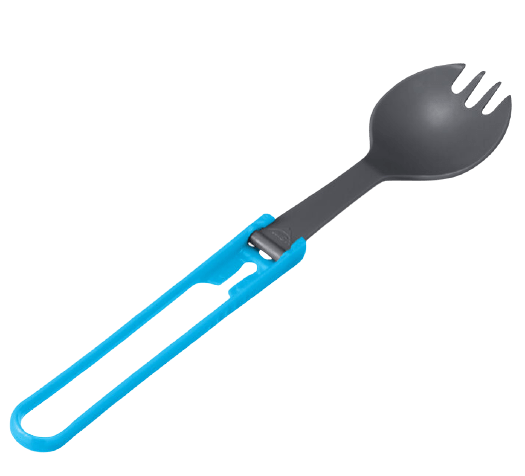 Cascade Designs MSR Folding Spork