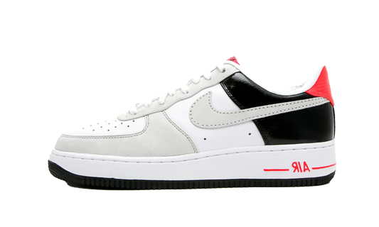 Air Force 1 Low Premium "Infrared"