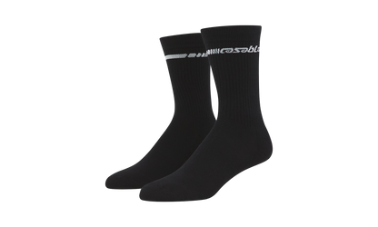 Casa Sportive Sock "Black"