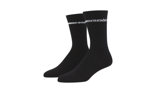 Casa Sportive Sock "Black"