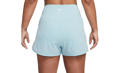 BLISS DRI-FIT HR 3" SHORTS WMNS "Ocean"