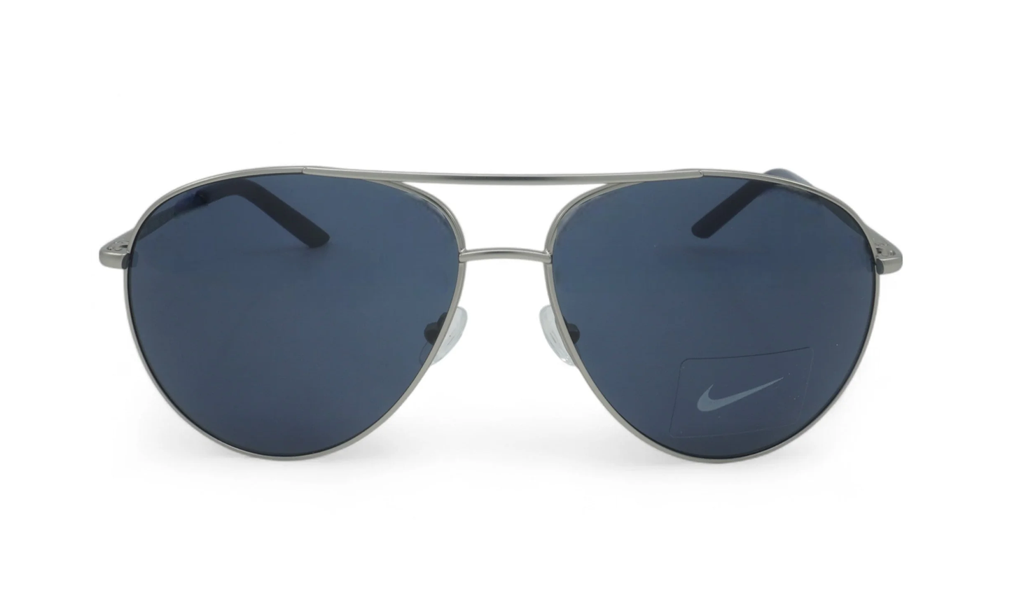 Chance Sunglasses "Satin Silver"