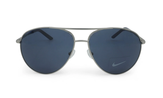 Chance Sunglasses "Satin Silver"