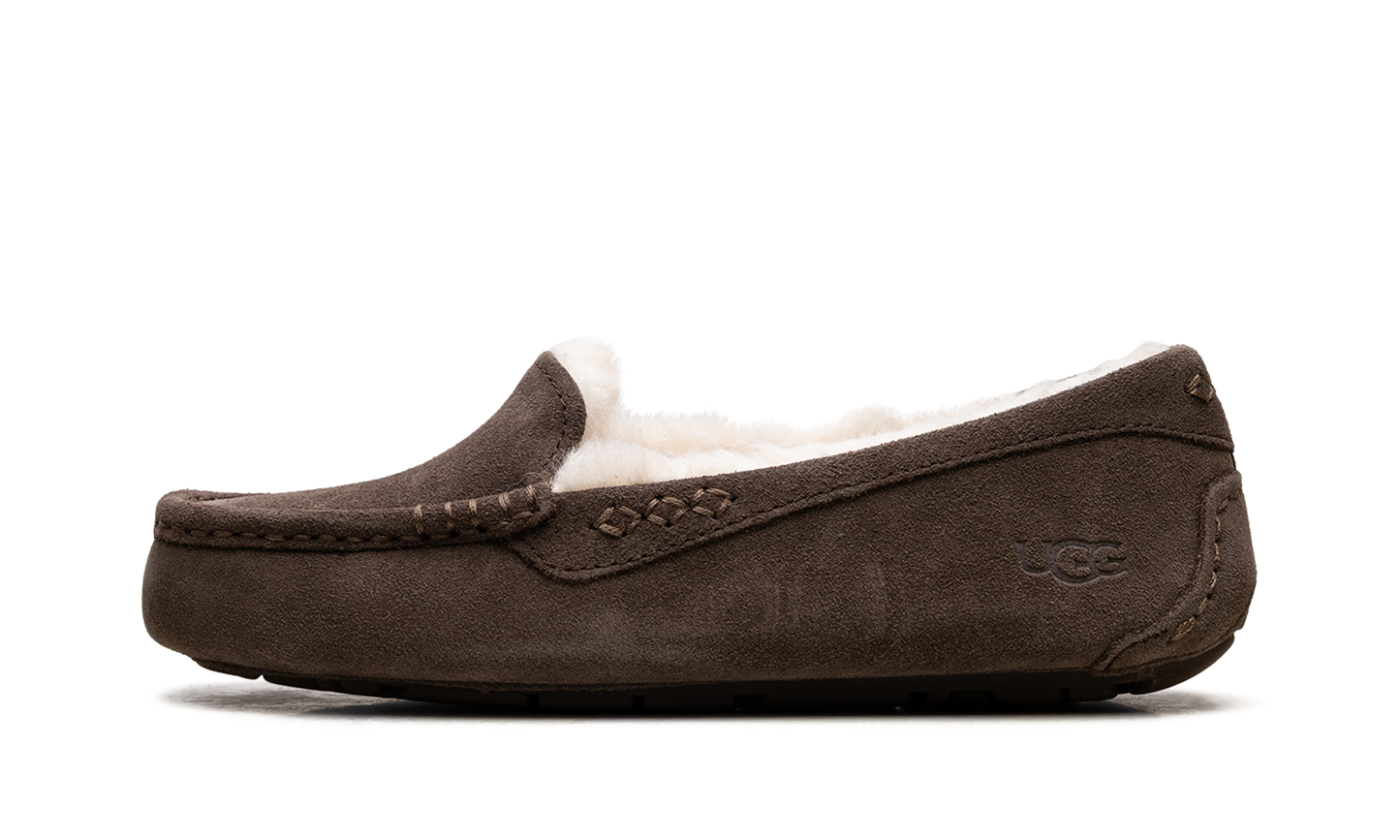 Ansley Slipper WMNS "Espresso"