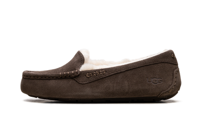 Ansley Slipper WMNS "Espresso"