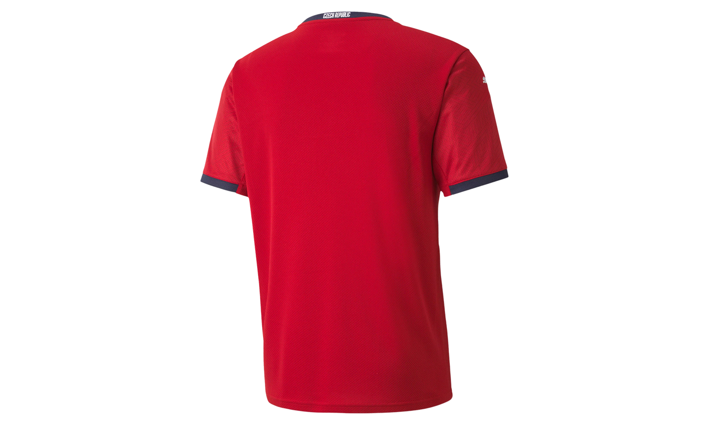 FACR HOME SHIRT REPLICA "Red"