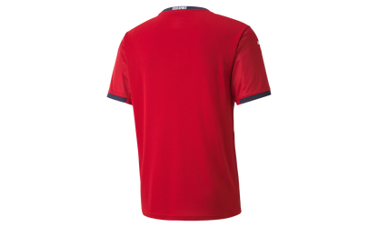 FACR HOME SHIRT REPLICA "Red"