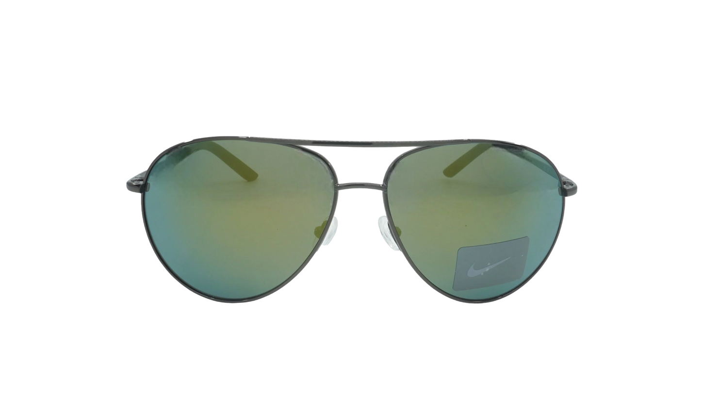 Chance M Sunglasses "Satin Gunmetal"