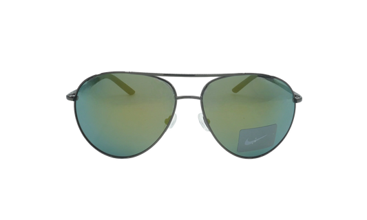 Chance M Sunglasses "Satin Gunmetal"