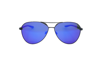 City Aviator M Sunglasses "Black"