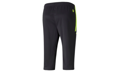 BVB BORUSSIA DORTMUND 3/4 TRAINING PANTS "Black"