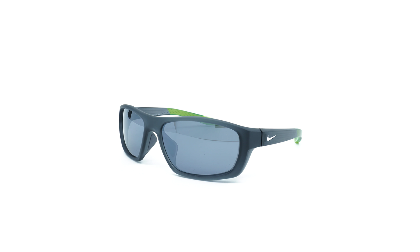 BRAZEN BOOST Sunglasses "DARK GREY"