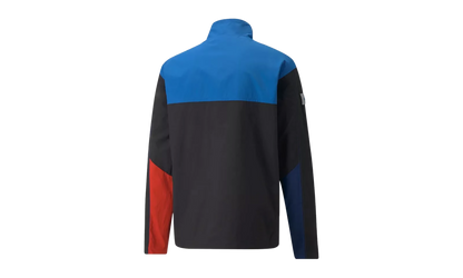 BMW MOTORSPORT STATEMENT WOVEN JACKET "Black"