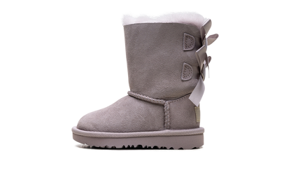 Bailey Bow II Boot TD "Pale Smoke"