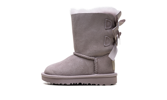 Bailey Bow II Boot TD "Pale Smoke"