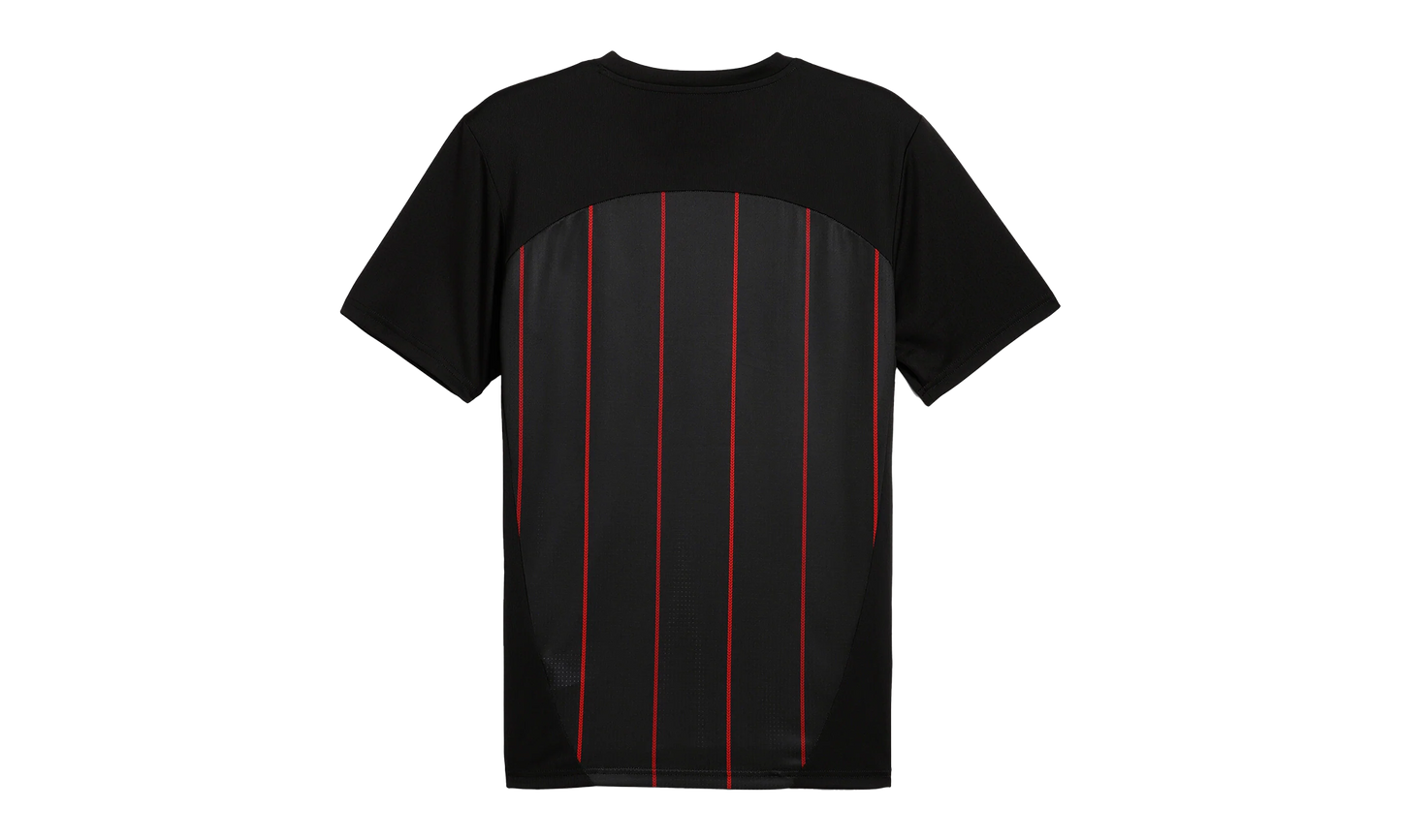 ACM PREMATCH SS JERSEY "Black"