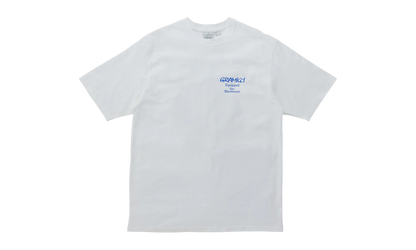 Equipped SS Tee "White"