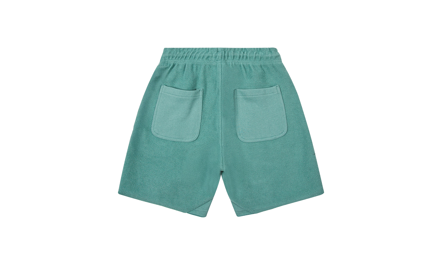 Block Party Short "Green"