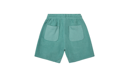 Block Party Short "Green"