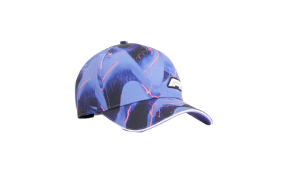 F1 NEON ENERGY BB CAP "Black"