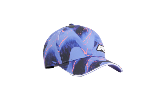 F1 NEON ENERGY BB CAP "Black"