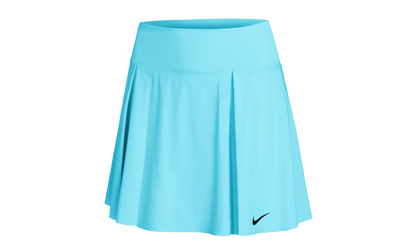 DRI-FIT ADVANTAGE TENNIS SKIRT WMNS "Blue/Teal"
