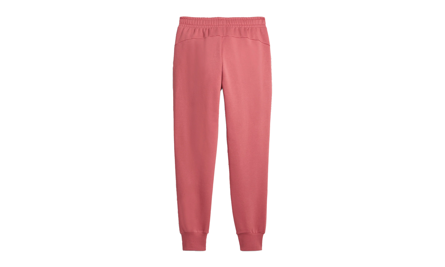 BMW MOTORSPORT ESSENTIAL PANTS FLEECE "Red"