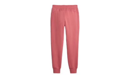 BMW MOTORSPORT ESSENTIAL PANTS FLEECE "Red"